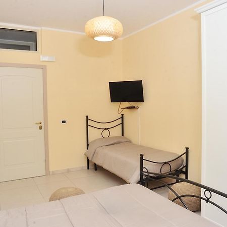 Elsa Cori Me Hotel Favara Buitenkant foto