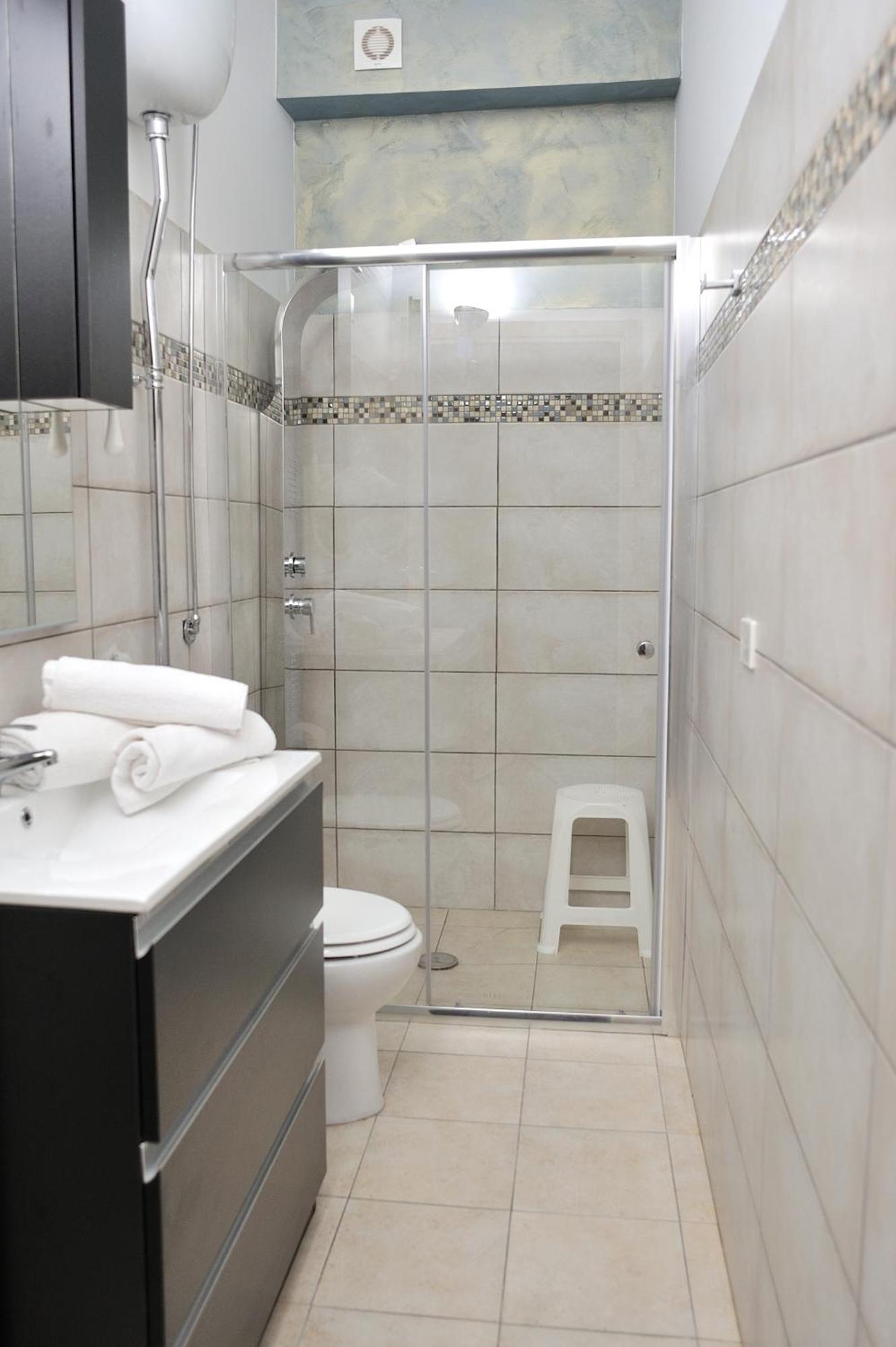 Elsa Cori Me Hotel Favara Buitenkant foto