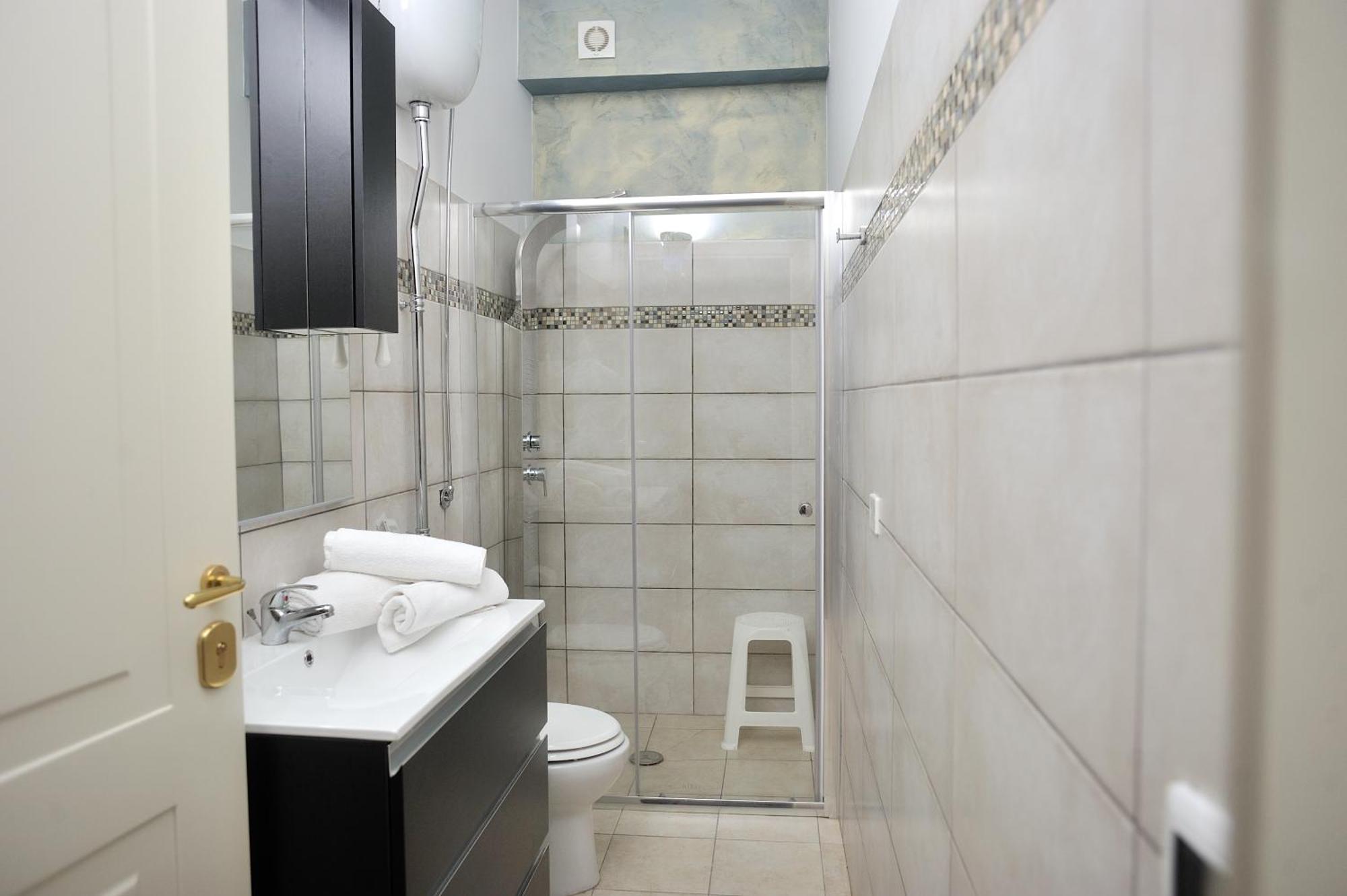 Elsa Cori Me Hotel Favara Buitenkant foto